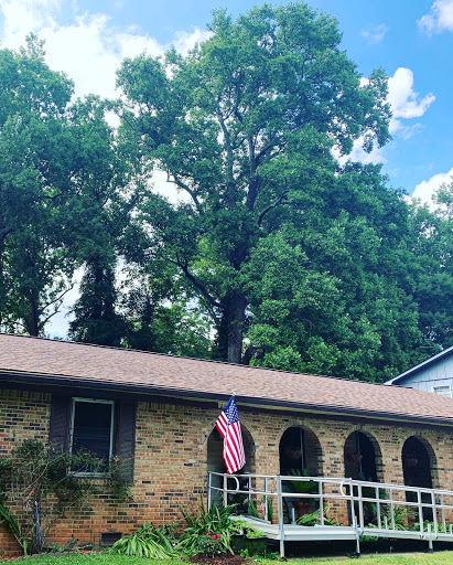 Roofing Contractor «Roofing Resources of Georgia, LLC», reviews and photos, 125 Ethan Allen Dr, Dahlonega, GA 30533, USA