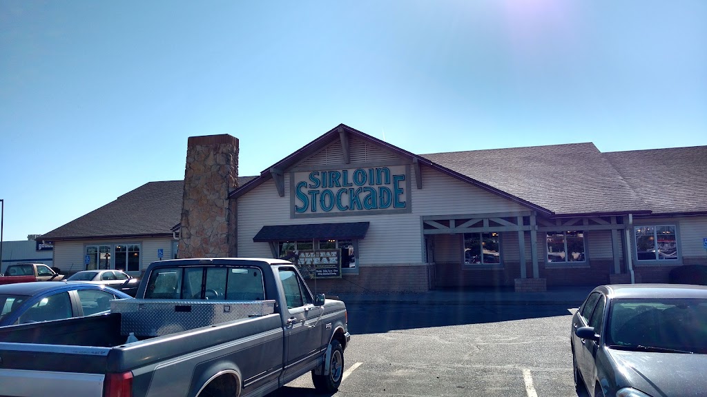 The Kansas Buffet Company 67502