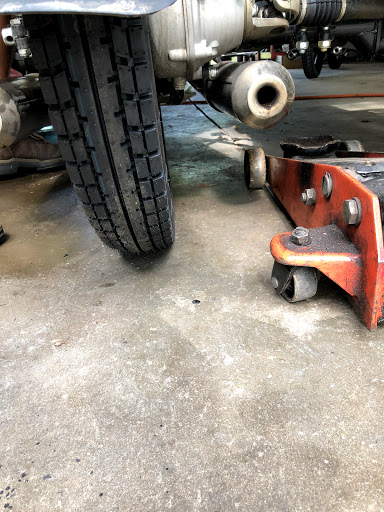 Motorcycle Dealer «Holopaw Ural Sidecar Motorcycle», reviews and photos, 5100 Holopaw Rd, St Cloud, FL 34773, USA