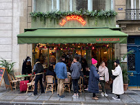 Photos du propriétaire du Restaurant de tapas La Noceria à Paris - n°4