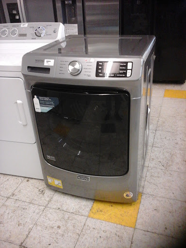 Used Appliance Store «ALMONTE APPLIANCES, INC.», reviews and photos, 315 Linden St, Allentown, PA 18101, USA