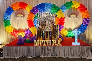 Pavithra Mini Hall image