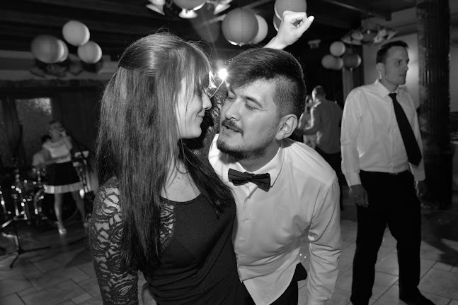 Hozzászólások és értékelések az Esküvői fotózás - Pusztai Gábor Máté Esküvői fotós-ról