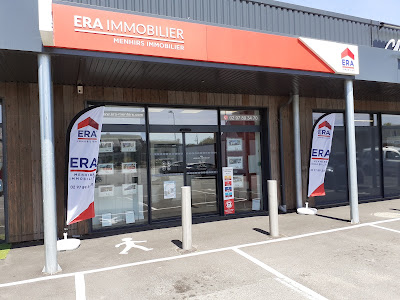 ERA Menhirs Immobilier Erdeven à Erdeven