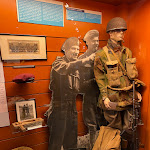 Photo n° 6 de l'avis de Jérémy.e fait le 30/11/2021 à 13:45 pour Musée du Débarquement à Arromanches-les-Bains