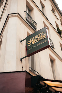 Photos du propriétaire du Restaurant français Le Petit Saint Honoré à Paris - n°6