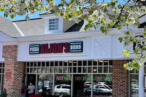 Aljons Pizza & Restaurant -West Windsor image