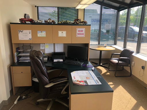 Used Car Dealer «Courtesy Auto Sales 2», reviews and photos, 800 S Military Hwy, Virginia Beach, VA 23464, USA