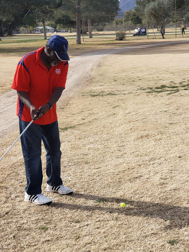 Public Golf Course «El Rio Golf Course», reviews and photos, 1400 W Speedway Blvd, Tucson, AZ 85745, USA