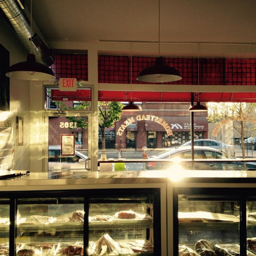 Butcher Shop «Homestead Meats», reviews and photos, 1305 Chicago Ave, Evanston, IL 60201, USA