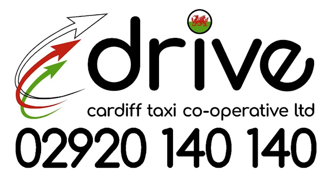 DRIVE - Cardiff