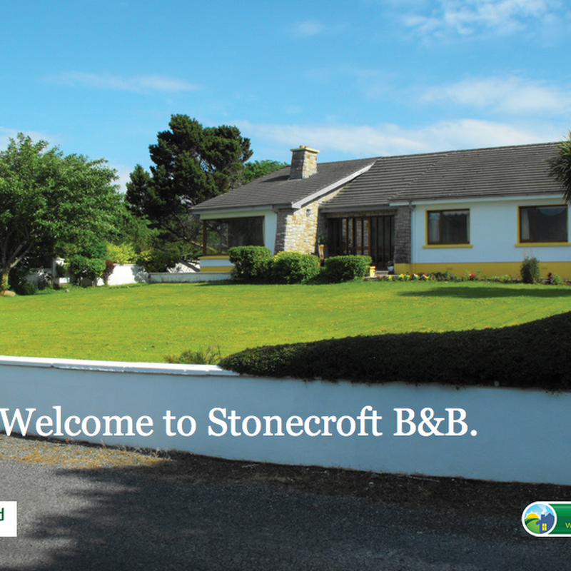 Stonecroft B&B,