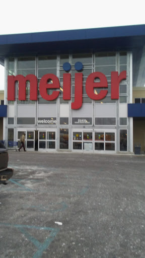 Grocery Store «Meijer», reviews and photos, 21431 Grand River Ave, Detroit, MI 48219, USA