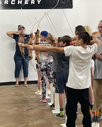Willow Creek Archery