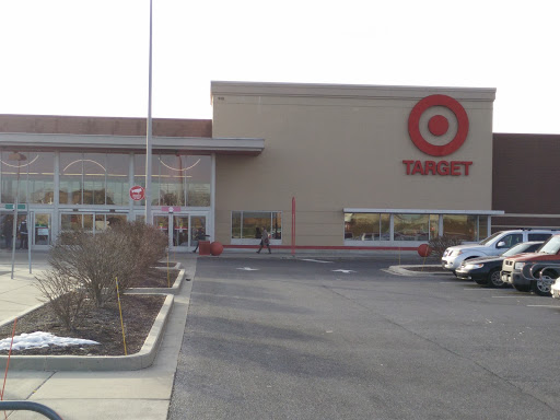 Department Store «Target», reviews and photos, 912 Airport Center Rd, Allentown, PA 18109, USA