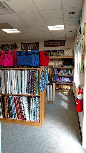 Close To Home:The Sewing Center & Repair Center