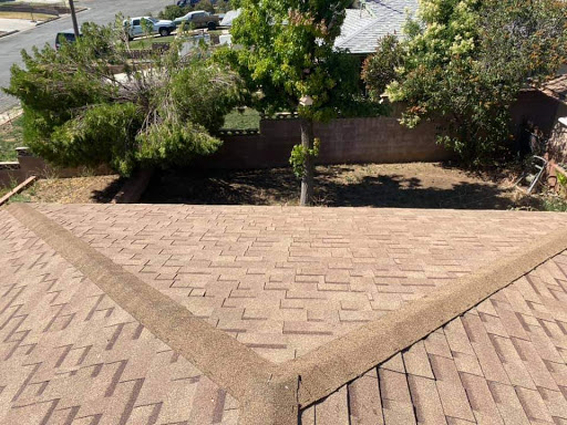 Ed and J United Roofing image