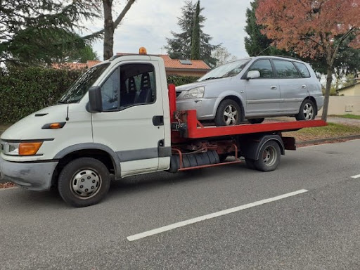 Photo 2 - Épaviste Bessières 31