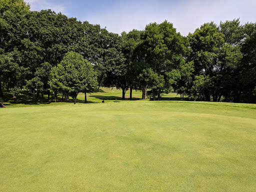 Public Golf Course «Cimarron Golf Course», reviews and photos, 901 Lake Elmo Ave N, Lake Elmo, MN 55042, USA