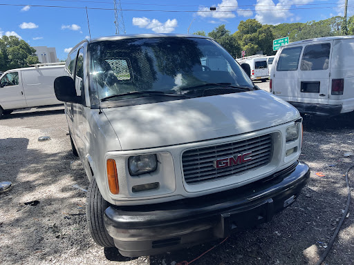 Used Car Dealer «Alt 19 Auto Sales Inc», reviews and photos, 10967 Ulmerton Rd, Largo, FL 33778, USA