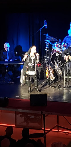 Hotel «Dakota Sioux Casino & Hotel», reviews and photos, 16415 Sioux Conifer Rd, Watertown, SD 57201, USA