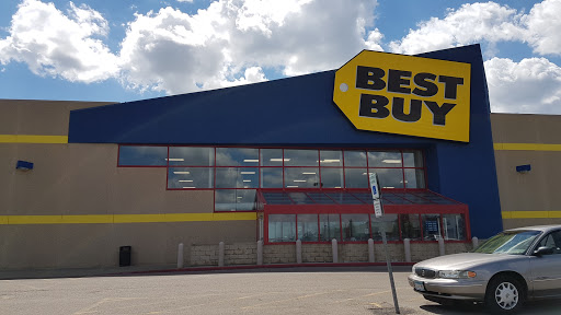 Electronics Store «Best Buy», reviews and photos, 1615 38th St S, Fargo, ND 58103, USA