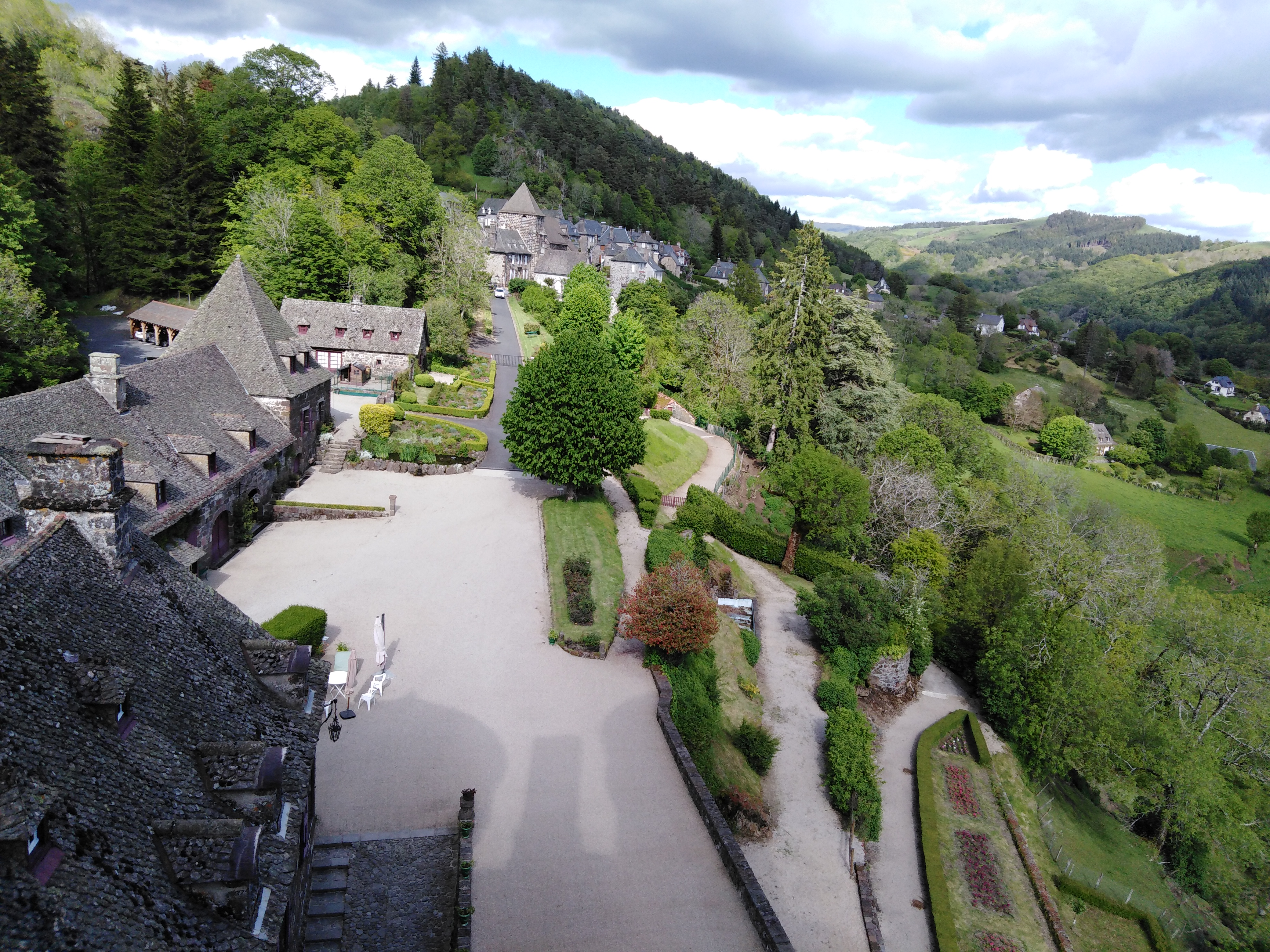Photo n° 1 de l'avis de Evelyne.r fait le 15/06/2019 à 14:47