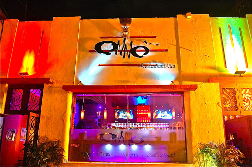 Onno's Bar Restaurant