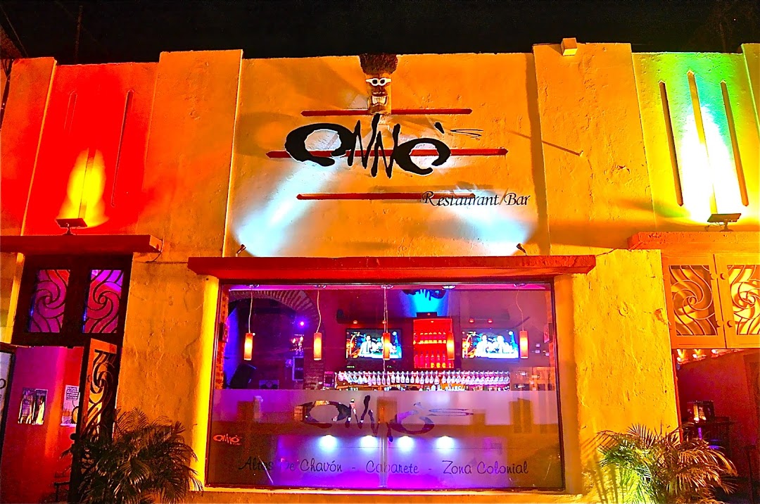 Onnos Bar Restaurant