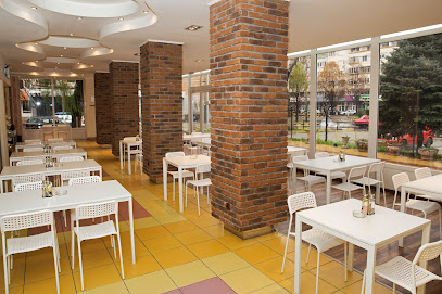 Restaurant Ziga Zaga - Calea Republicii 5, Oradea 410039, Romania