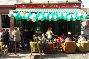 The Snug Irish Pub image