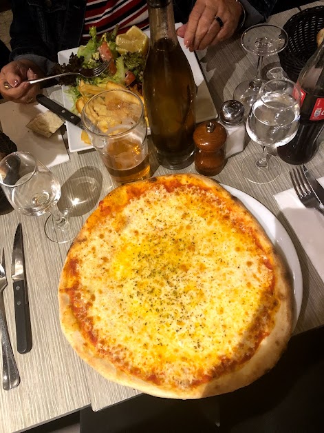 Pizzeria San Marino à Paris