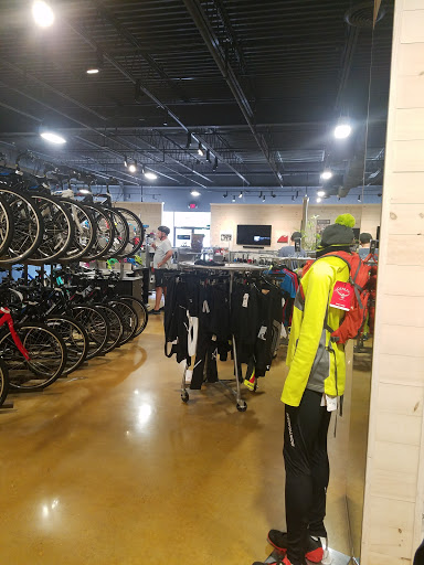 Bicycle Store «Trek Bicycle Store of Middletown», reviews and photos, 500 Route 35 #578, Red Bank, NJ 07701, USA
