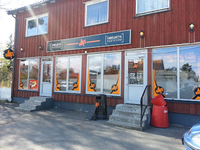 Jessheim Grill Og Curry Trondheimsvegen - Jessheim 104, 2050 Jessheim, Norge