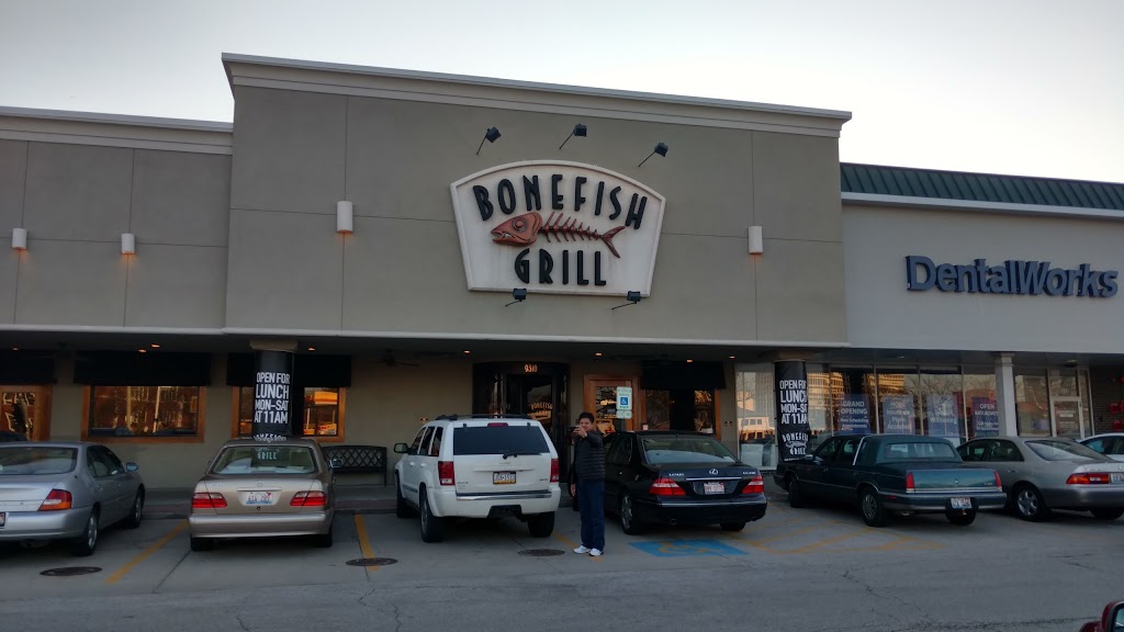 Bonefish Grill 60077