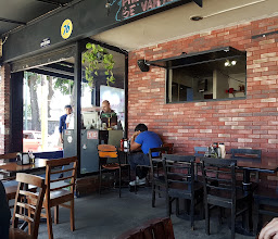 Restaurante Gelos photo