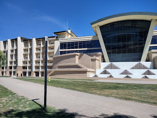 Inn of the Mountain Gods