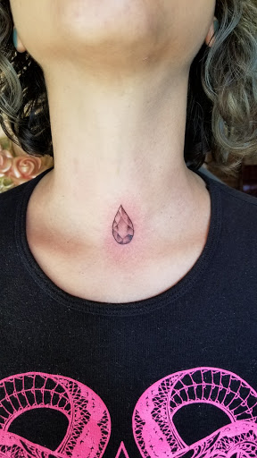 Explore bts tattoos ideas, creative tattoo ideas in Chicago, available at Revolution Tattoo