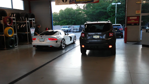 Car Dealer «Big O Dodge Chrysler Jeep Ram», reviews and photos, 2645 Laurens Rd, Greenville, SC 29607, USA