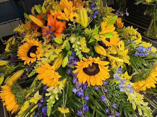 Florist «Casas Adobes Flower Shop», reviews and photos, 7090 N Oracle Rd #194, Tucson, AZ 85704, USA