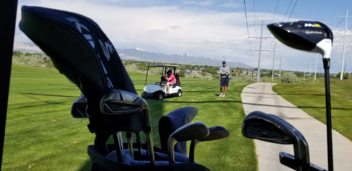 Golf Driving Range «River Oaks Golf Course», reviews and photos, 9300 Riverside Dr, Sandy, UT 84070, USA