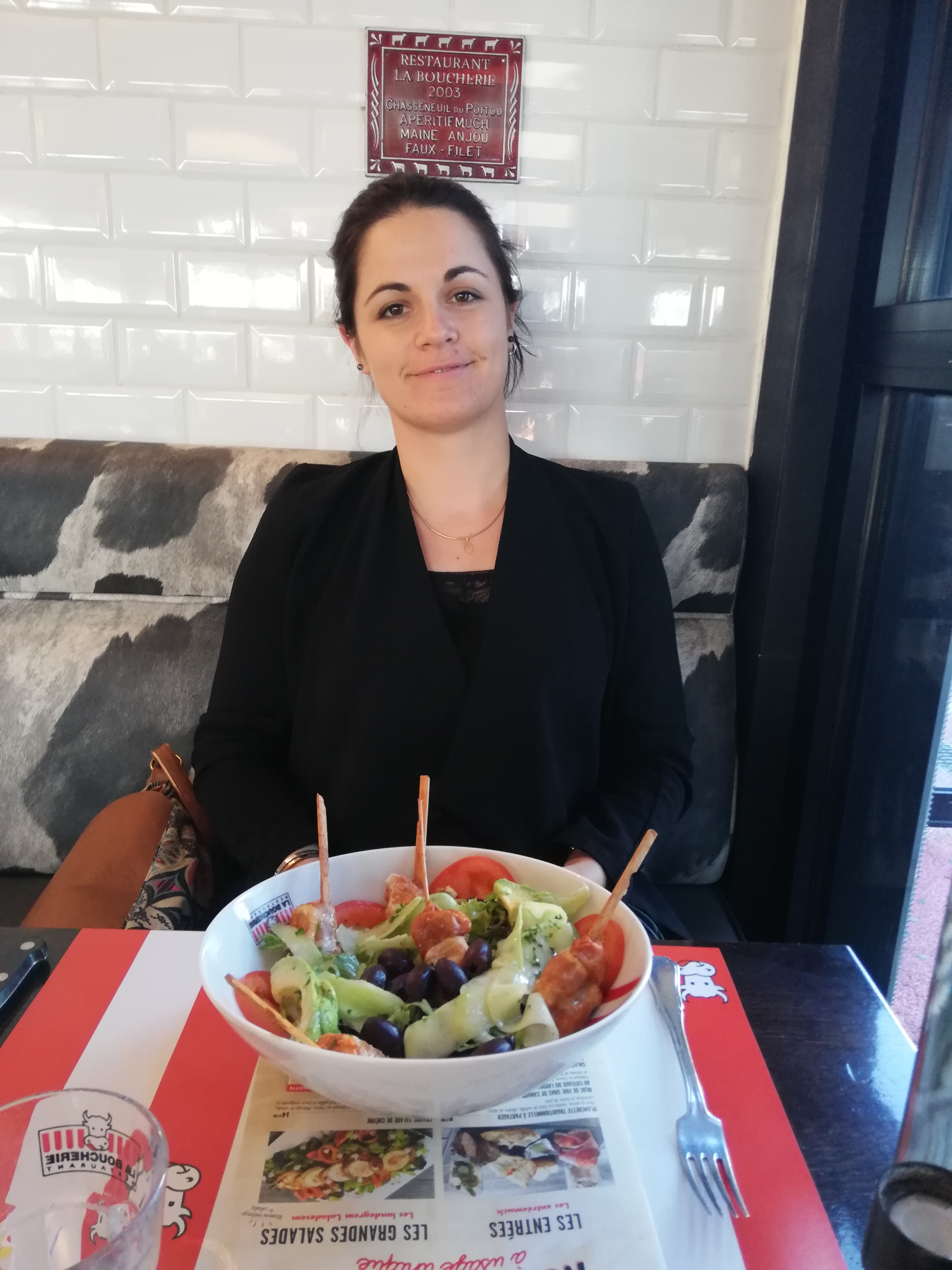 Photo n° 3 de l'avis de Françoise.a fait le 09/08/2018 à 11:49