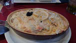 Photo n°11 de Restaurant Chez Penda à Valras-Plage ()