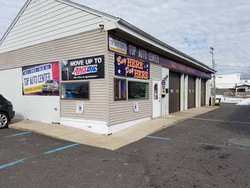 Auto Repair Shop «Top Auto Center», reviews and photos, 183 S West End Blvd, Quakertown, PA 18951, USA