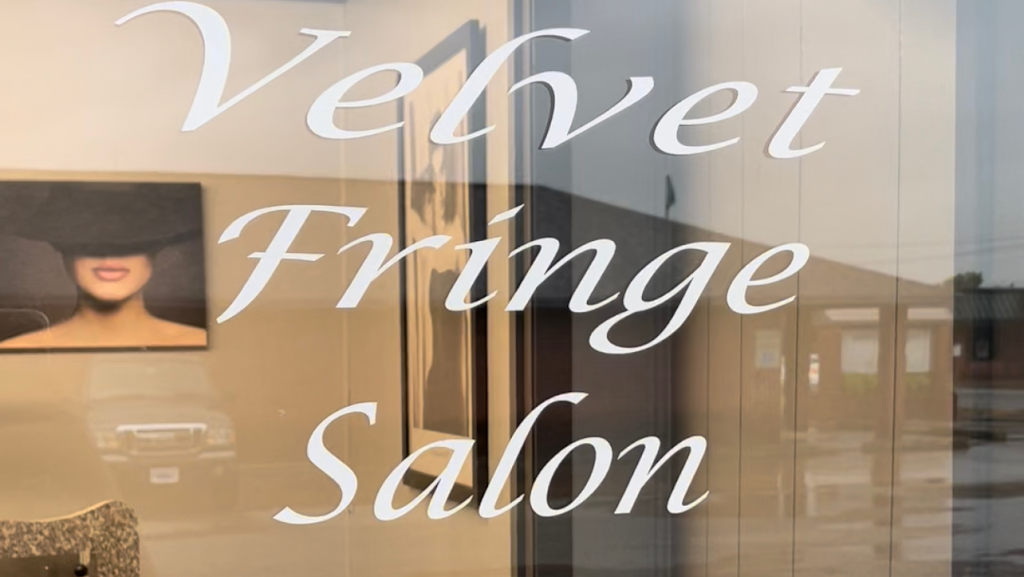 Velvet Fringe salon Hugo, OK 74764 Services, Reviews, Hours and Contact