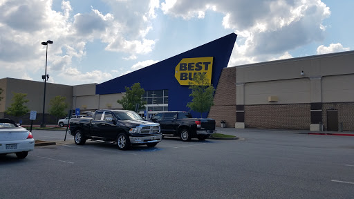 Electronics Store «Best Buy», reviews and photos, 1861 Jonesboro Rd, McDonough, GA 30253, USA