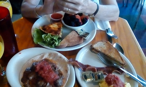 Bakery «Twin Sisters Bakery & Cafe», reviews and photos, 6322 N New Braunfels Ave, San Antonio, TX 78209, USA