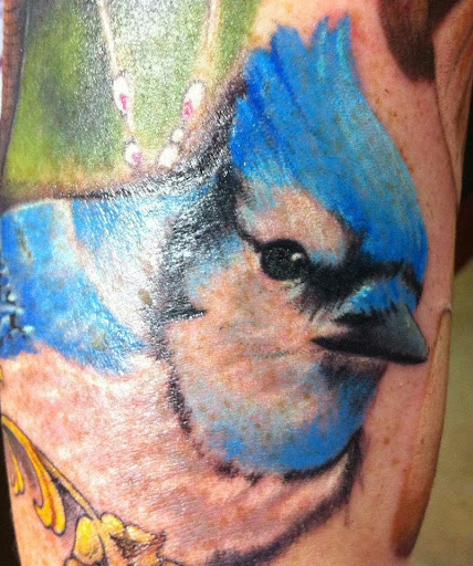 Explore machinist tattoo ideas, creative tattoo ideas in Tulsa, available at Inkjunkys Tattoo LLC