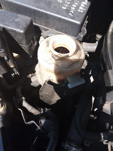 Auto Parts Store «AutoZone», reviews and photos, 6835 E Black Horse Pike, Egg Harbor Township, NJ 08234, USA