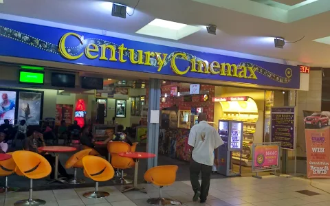 Century Cinemax Mlimani City image
